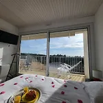 Renove Pour 4 Pers., Vue Mer, Salle De Jeux Et Parking Inclus - Fr-1-364-180 *