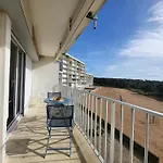 Renove Pour 4 Pers., Vue Mer, Salle De Jeux Et Parking Inclus - Fr-1-364-180 Apartment