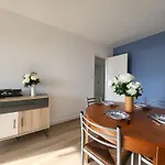 Renove Pour 4 Pers., Vue Mer, Salle De Jeux Et Parking Inclus - Fr-1-364-180 Apartment Saint-Brevin-les-Pins