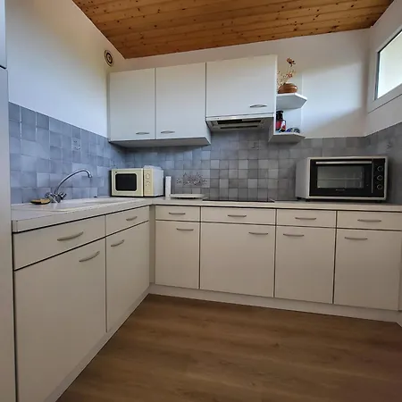 Apartmán Renove Pour 4 Pers., Vue Mer, Salle De Jeux Et Parking Inclus - Fr-1-364-180 Saint-Brévin-les-Pins