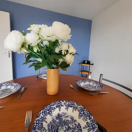 Renove Pour 4 Pers., Vue Mer, Salle De Jeux Et Parking Inclus - Fr-1-364-180 Saint-Brévin-les-Pins