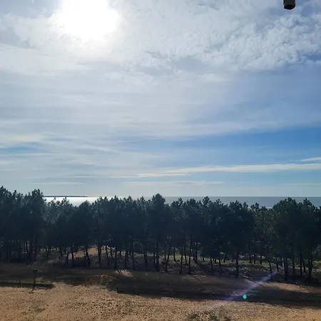 Renove Pour 4 Pers., Vue Mer, Salle De Jeux Et Parking Inclus - Fr-1-364-180 Saint-Brevin-les-Pins