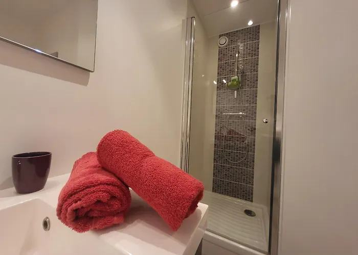 Renove Pour 4 Pers., Vue Mer, Salle De Jeux Et Parking Inclus - Fr-1-364-180 Saint-Brevin-les-Pins